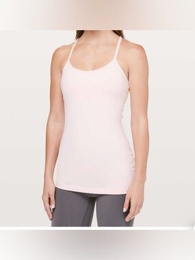 Lululemon Power Y Tank 6